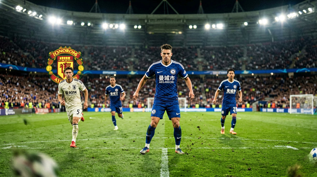 必一·运动(B-Sports)官方网站 - 曼联、切尔西战术研判、2小时前、联赛积分榜、实时更新